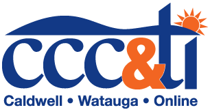 CCC&TI Logo